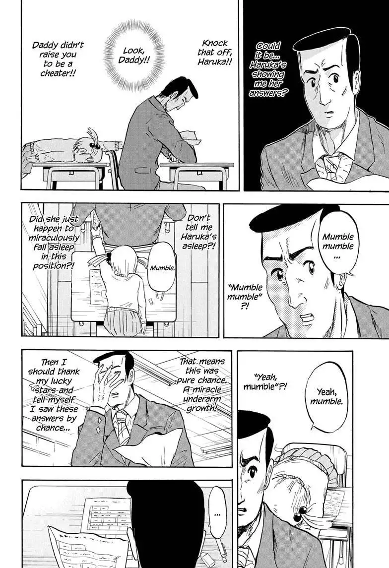 High School Family: Kokosei Kazoku Chapter 24 8